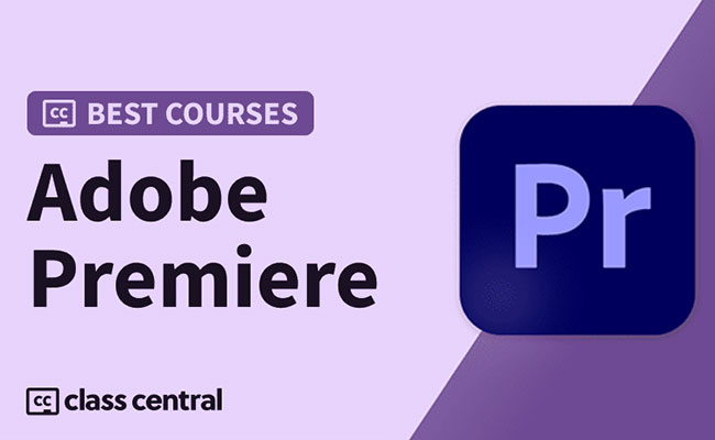 ابزار تولید محتوا Adobe Premier