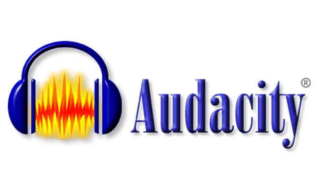 ابزار تولید محتوای صوتی Audacity