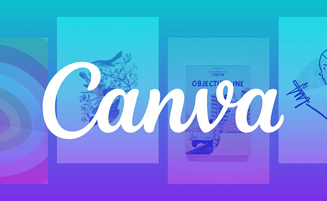 اپلیکیشن Canva