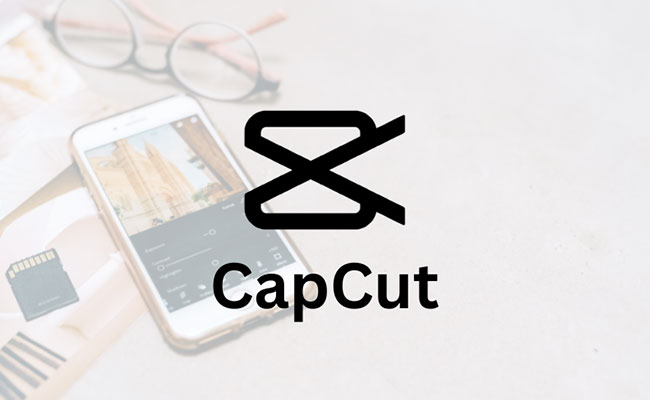 برنامه ساخت محتوا ویدئویی CapCut