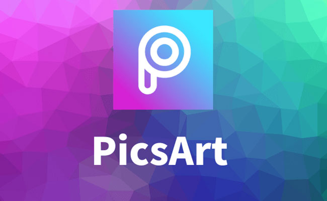 تولید محتوا با Picsart