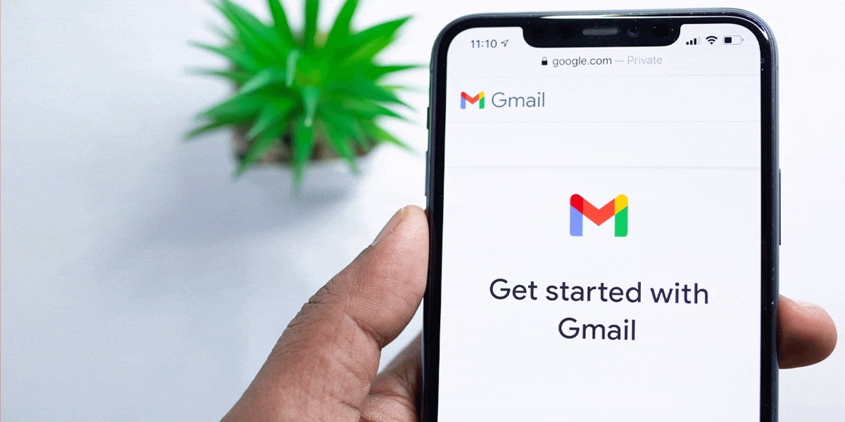 طریقه ساخت gmail