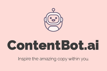 تولید محتوا سئو شده با ContentBot