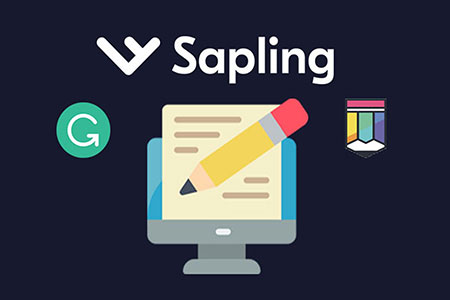 Sapling؛ دستیاری هوشمند برای نوشتن
