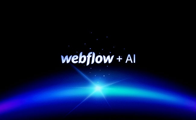 طراحی سایت با Webflow