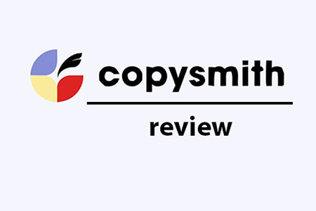 COPYSMITH؛ دستیار مجازی در کمپین های تبلیغاتی