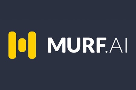 تولید محتوا صوتی با Murf