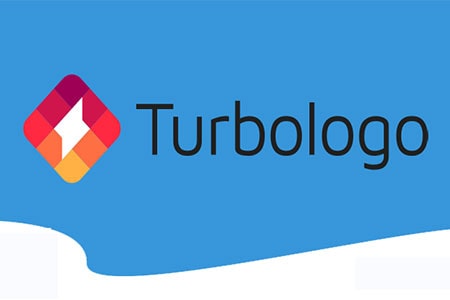 سایت طراحی لوگو turbologo.com